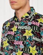 Hugo Cămașă Ermo | Slim Fit