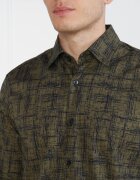 Hugo Cămașă Ermo | Slim Fit