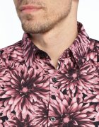 Hugo Cămașă Ermo | Slim Fit