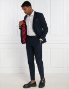 Hugo Cămașă Ermo | Slim Fit | stretch