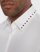 Hugo Cămașă Ermo | Slim Fit | stretch
