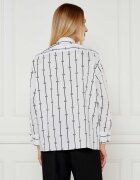 Hugo Cămașă Eskil | Oversize fit