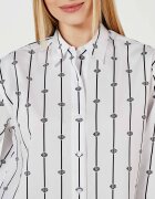 Hugo Cămașă Eskil | Oversize fit