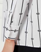 Hugo Cămașă Eskil | Oversize fit