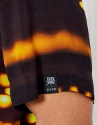 Hugo Cămașă Espino x Racing Bulls | Oversize fit