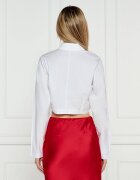 Hugo Cămașă Etsoukie | Cropped Fit