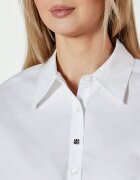 Hugo Cămașă Etsoukie | Cropped Fit