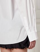 Hugo Cămașă Evangelina | Oversize fit