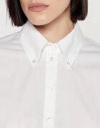 Hugo Cămașă Evesia | Cropped Fit