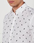 Hugo Cămașă Kenno | Slim Fit