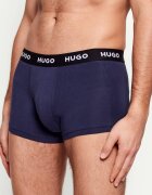 Hugo Chiloți boxer 3-pack