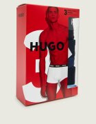 Hugo Chiloți boxer 3-pack