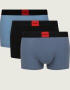 Hugo Chiloți boxer 3-pack GALAXY