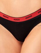 Hugo Chiloți slipi 3-pack
