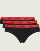 Hugo Chiloți slipi 3-pack