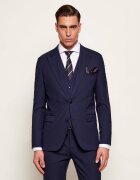 Hugo Costum Arti/Hesten241V1X | Extra slim fit cu adaos de lână