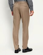 Hugo Costum Arti-Hesten253X | Extra slim fit cu adaos de lână