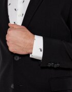 Hugo Costum Hu/Go243X | Slim Fit