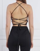 Hugo Cu două fețe top Cusuti | Slim Fit
