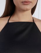 Hugo Cu două fețe top Cusuti | Slim Fit