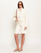 Hugo De blugi geacă Gisolia | Relaxed fit