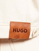 Hugo De blugi geacă Gisolia | Relaxed fit