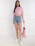 Hugo De blugi pantaloni scurți Gealea | Regular Fit