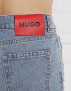 Hugo De blugi pantaloni scurți Gealea | Regular Fit