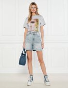 Hugo De blugi pantaloni scurți Gelita | Regular Fit
