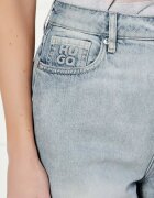 Hugo De blugi pantaloni scurți Gelita | Regular Fit