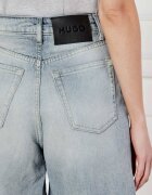 Hugo De blugi pantaloni scurți Gelita | Regular Fit