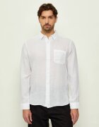 Hugo De in cămașă Ermano | Straight fit