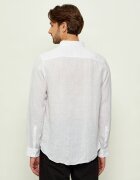 Hugo De in cămașă Ermano | Straight fit