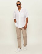 Hugo De in cămașă Exolino | Relaxed fit