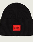 Hugo De lână căciulă Saffa_hat