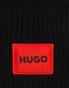 Hugo De lână căciulă Saffa_hat