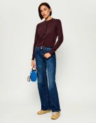 Hugo De lână cardigan Sfabro | regular fit cu adaos de cașmir
