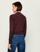 Hugo De lână cardigan Sfabro | regular fit cu adaos de cașmir