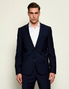 Hugo de lână costum arti/hesten212x | regular fit