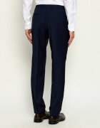 Hugo de lână costum arti/hesten212x | regular fit
