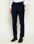Hugo de lână costum arti/hesten212x | regular fit