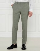 Hugo De lână costum Arti/Hesten232X | Extra slim fit