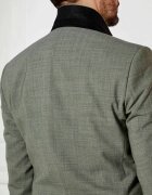 Hugo De lână costum Arti/Hesten232X | Extra slim fit