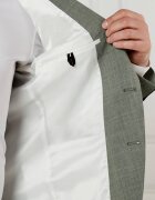Hugo De lână costum Arti/Hesten232X | Extra slim fit