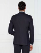 Hugo De lână costum Arti/Hesten242V1X | Extra slim fit