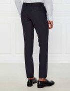 Hugo De lână costum Arti/Hesten242V1X | Extra slim fit