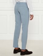 Hugo De lână costum Arti/Hesten242V1X | Extra slim fit