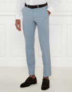 Hugo De lână costum Arti/Hesten242V1X | Extra slim fit