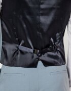 Hugo De lână costum Arti/Hesten242V1X | Extra slim fit