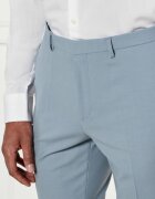 Hugo De lână costum Arti/Hesten242V1X | Extra slim fit